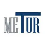 Metur, C.A company logo