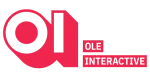 Ole Interactive company logo
