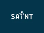 SAINT company logo