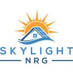 Skylight NRG company logo