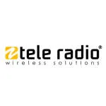 TELERADIO company logo