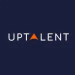 Uptalent.io company logo