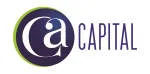 A CAPITAL CA company logo