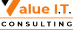Add Value IT Consulting company logo