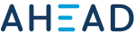 Ahead company logo