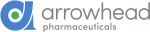 Arrowhead Pharmaceuticals company logo