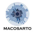 C.A Macosarto company logo