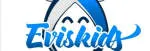 Eviskids company logo