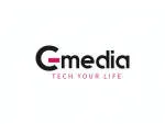 Gmedia company logo