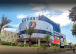 GresMall company logo
