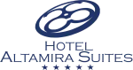 Hotel Altamira Suites company logo