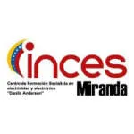 INCES Centro de Formacion Socialista (CFS)... company logo