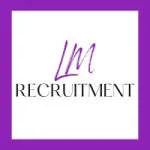 LMRecruitment company logo