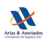 Leon Arias C.A. company logo