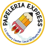 Papeleria Express CS, CA company logo