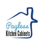 Payless Kitchen Cabinets company logo