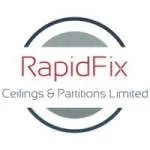Rapidfix Comercializadora, C.A company logo