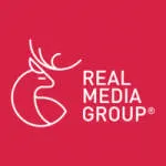 Real Media Group company logo