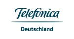 Telefónica Germany GmbH & Co. OHG company logo