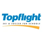 Topflight company logo