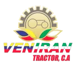 VENIRAN TRACTOR company logo