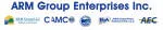 ARM Industrial Group C.A company logo