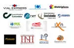 DISTRIBUIDORA Y COMERCIALIZADORA ALEXSAN C.A. company logo