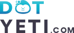 DotYeti Design company logo