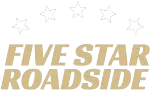 Five Star Roadside company logo