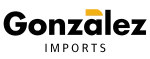 González Imports company logo