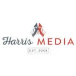 Harris Media LLC company logo