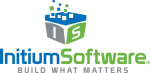 Initium Software company logo
