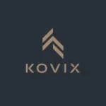 Kovix company logo