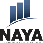 Naya company logo