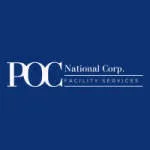 POC National company logo