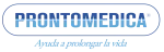 Prontomedica, C.A company logo