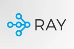 RAY AI company logo