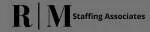 RM Staffing B.V. company logo