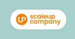 ScaleUp company logo