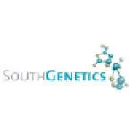 SouthGenetics company logo