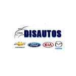 disautos c,a company logo