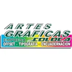 Artes Gráficas certificada bajo Normas ISO... company logo
