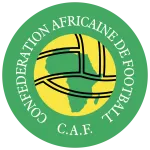 CAF company logo