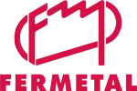 Fermetal company logo