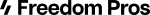 Freedom Pross company logo