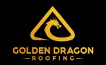 Golden Dragon Roofing company logo