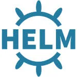 HELM company logo