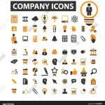 Icons Services company logo