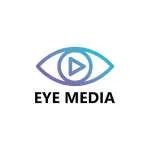 People's Eyes Media company logo