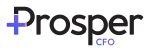 Prosper CFO company logo